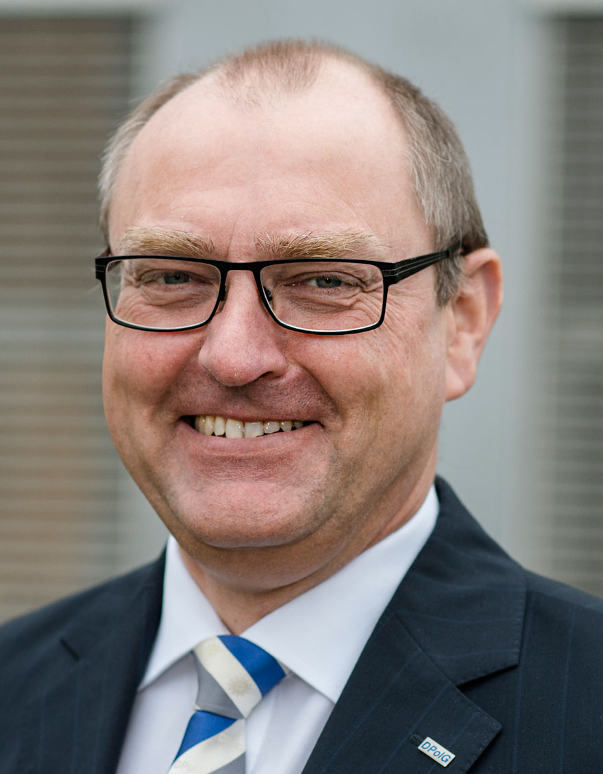 Jürgen Ascherl
