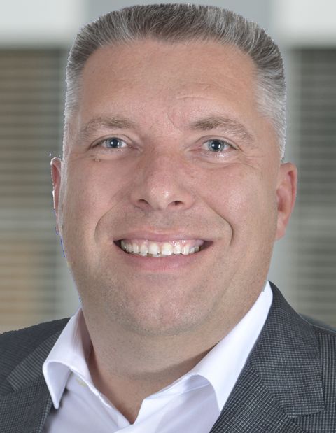 Siegfried Saatberger