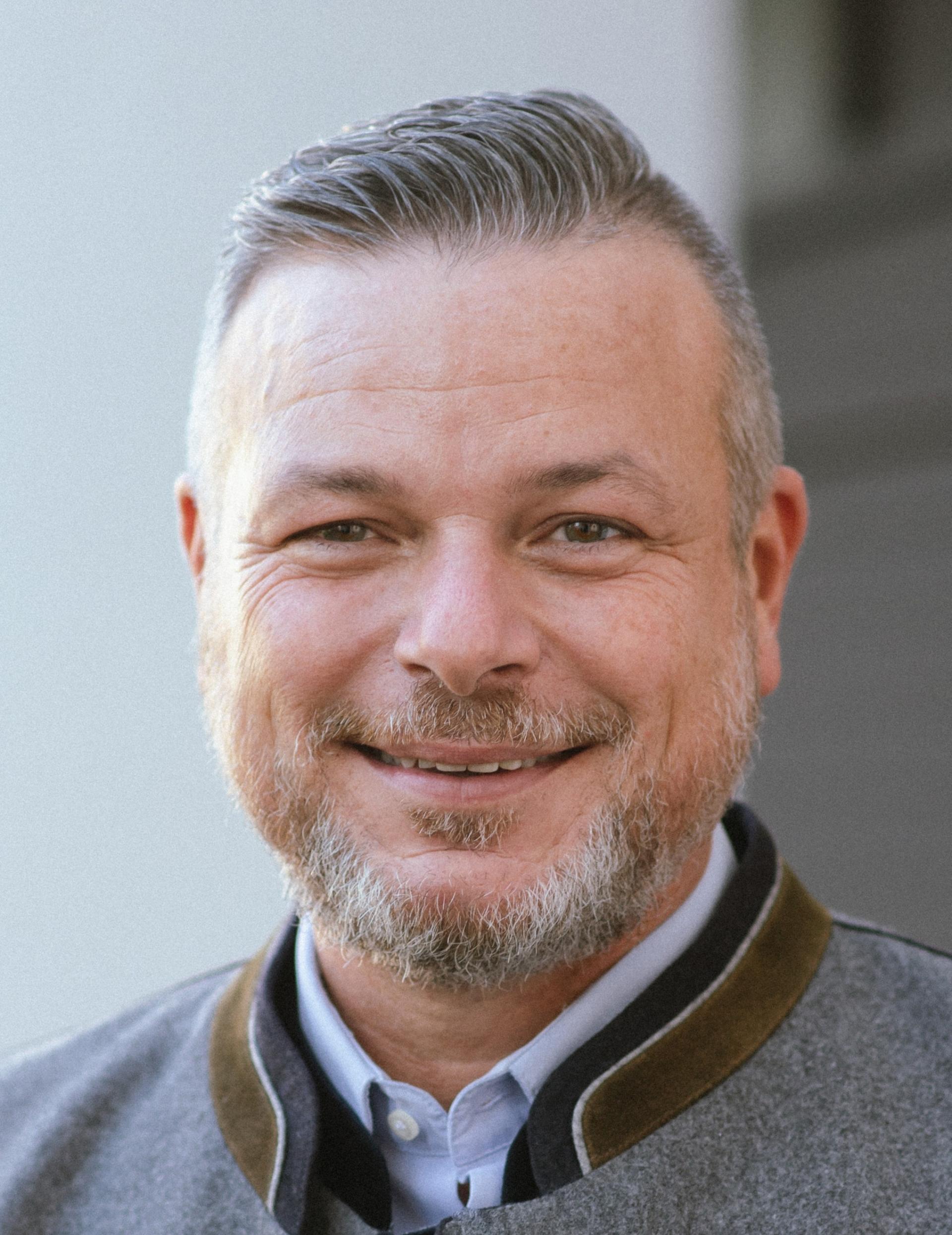 Christian Kiener