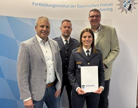 Heftiger Einsatz hinterlässt Narben auf der Seele